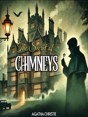 cover image of The Secret of Chimneys